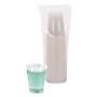 Boardwalk® Translucent Plastic Cold Cups, 12oz, Polypropylene, 50/Pack~#|#~3B2FCFBF-7D23-45FF-9163870B81AFFD92_sc7