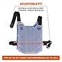 Chill-Its 6210 Phase Change Cooling Vest, Blue (12222)~#|#~3B303568-6BDE-46DC-A236EED623FD1BD2_sc7