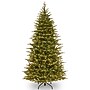 National Tree Company 6.5' Pre-Lit Nordic Spruce Artificial Christmas Tree (PENS1-321-65)~#|#~3B3257EE-2DB4-4804-84E913178379500E_sc7