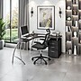 Techni Mobili Modern L-Shaped Computer Desk with File Cabinet, Espresso (RTA-4804L-ES)~#|#~3B3C9859-2E29-4AD1-93D1685B7493B7C8_sc7