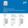 Scott Pro Automatic Hardwound Paper Towel Dispenser, White (34349)~#|#~3B3FBB35-60C1-4CD8-A89727E71E2CC21E_sc7