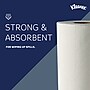 Kleenex Premiere Paper Towels, 1-ply, 70 Sheets/Roll, 24 Rolls/Pack (13964)~#|#~3B478FB7-1402-4E80-AD63A87FC5B488D7_sc7