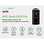 APC Back-UPS Pro 1050VA 8-Outlet UPS, Black (BN1050M)~#|#~3B4AF5EE-FAFF-4EDB-883B5531EB72CFBD_sc7