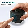 Purely C25 Wireless Mini Desktop Vacuum Cleaner, Black (PKBVC25)~#|#~3B4C7F91-959A-4B3C-977B0A40EC270952_sc7