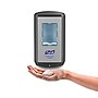 PURELL HEALTHY SOAP CS6 Automatic Wall Mounted Hand Soap Dispenser, Graphite (6534-01)~#|#~3B4FBB55-20B5-4C3B-B62FC9D95A6C6EED_sc7
