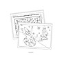 bendon Elf on the Shelf Giant Coloring & Activity Floor Pad (63181)~#|#~3B551260-94F4-45F9-899E544B2290B3C1_sc7