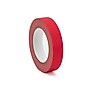 Tape Logic Masking Tape, 1" x 60 yds., Red, 12/Carton (T93500312PKR)~#|#~3B60A635-EFF9-4427-8BA4C5BB90F46123_sc7