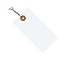 4 3/4" x 2 3/8" Tyvek® Shipping Tag - Pre-Wired, 1000/Case~#|#~3B676663-8865-4C22-A389ADDEC7B259BE_sc7