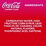 Coca-Cola Cherry Float Soda, 12 oz., 24/Pack (413931)~#|#~3B67EEEC-FCB3-49D1-879FCAD59A8145AA_sc7