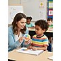 Open the Joy Emotions Wheel Sticker Class Pack Stickers, 25/Pack, 2 Packs/Bundle (OTJWHEELCP-2)~#|#~3B6D1F2C-39CE-443F-A263E7EF560BE0EC_sc7