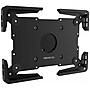 Mount-It! Adjustable Universal Anti-Theft iPad Tablet Wall Mount, 9.7" to 13", Black (MI-3882BLK)~#|#~3B72E196-E236-4BFD-87FF9BEDBC0631E8_sc7