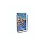Azar Brochure Holder, 4.75" x 7.75", Vertical, Wall Mounted, Clear, Plastic, 10/Pack (252428)~#|#~3B73F3DE-15A9-4084-882A0ABEB069C77C_sc7