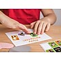 Teacher Created Resources Large Halloween Stickers, Multicolored, 54/Pack, 12 Packs/Bundle (TCR6949-12)~#|#~3B74CCF0-8970-4417-92823AFF86B42A94_sc7