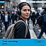 Treblab Z7-Pro Hybrid Wireless Active Noise Canceling Over-Ear Headphones, Bluetooth, Black~#|#~3B761645-9977-4A88-B044217E9BD4ACA2_sc7