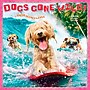 2026 BrownTrout  Dogs Gone Wild 12" x 12"  Monthly, Paper Cover,  Dogs Gone Wild (9798330701445)~#|#~3B86FB48-38D9-4DEC-8D3A800A01EEC24C_sc7