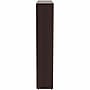 Lorell Essentials 60" 5-Shelf Bookcase with Adjustable Shelves, Espresso Laminate (LLR18250)~#|#~3B8C99DE-93FC-404C-B22138FA12C8D867_sc7