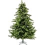 Fraser Hill Farm 7.5 ft. Woodside Pine Artificial Christmas Tree (FFWS075-0GR)~#|#~3B915BE2-5E93-435A-B5451A515F9F9D8D_sc7