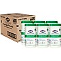 Clorox Healthcare Disinfecting Wipes, 155 Wipes/Container, 6/Carton (30825CT)~#|#~3B96B4DF-7089-4612-8654A75A7B5DC182_sc7