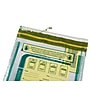 SafeLok Series A Deposit Bags, Clear, 100/Pack (585087)~#|#~3B96E6D6-04CD-4F3C-9C8787D5D08E92B8_sc7