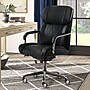 La-Z-Boy Sutherland Ergonomic Faux Leather Swivel Computer and Desk Chair, Black (CHR10048A)~#|#~3B9C3B3F-7753-45DD-B5C1EEE6244F6A6B_sc7