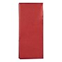 JAM Paper 20" x 26" Tissue Paper, Red, 10 Sheets/Pack (1152356)~#|#~3B9C7314-D2D0-4274-8E54831183118502_sc7