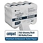 Angel Soft Professional Series Compact Recycled Coreless Toilet Paper, 2-Ply, White, 750 Sheets/Roll, 36 Rolls/Carton (19371)~#|#~3B9E0E7F-0BF3-49A0-B6D8A6DBC6B7DF41_sc7