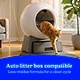 Fresh Step Odor Shield Clumping Cat Litter, Febreze Scent, 22 lb.  (60767)~#|#~3BA14C27-7F95-4E5C-98AF24F1DB7BD07B_sc7