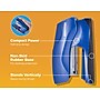 Bostitch Office Value Pack Heavy Duty Desktop Stapler, 40-Sheet Capacity, Staples Included, Blue (B175-BLUE-VP)~#|#~3BA90FF6-C692-4726-9F358A2E715271D4_sc7