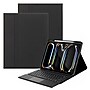 SaharaCase Navigate Series Keyboard Case for iPad Pro 13" (M4 2024/M5 2025), Scorpion Black (TB00388)~#|#~3BACEC1C-BEAB-4FB5-B6E857221F902CAB_sc7