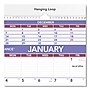 2026 AT-A-GLANCE 15.5" x 22.75" Three-Month Wall Calendar (AAGPM628)~#|#~3BB87EE2-B1E7-494E-B4F592630E2F1741_sc7