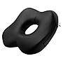 Mount-It! Ergo Collection Memory Foam Ergonomic Seat Cushion, Black (MI-1104)~#|#~3BC0C558-BB69-4F48-B55FCBB65551FD2E_sc7