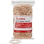 Staples Economy #19 Rubber Bands, 1500/Pack (28620-CC)~#|#~3BC5FBBA-6AF1-418D-93A3D47D6B8EA52C_sc7