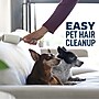 Scotch-Brite Everyday Clean Lint Remover, White, 70 Sheets/Roll, 2 Rolls/Pack (836RS-70TP/60TP)~#|#~3BC71B4E-E4CD-4C38-B2EDEE03E1D77C20_sc7