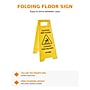 Coastwide Professional Safety Awareness Floor Sign, Yellow~#|#~3BCBB3AC-56AE-45EA-BBC889E279235639_sc7