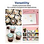 Avery Laser/Inkjet Round Multipurpose Labels, 1 0.5" Dia., 1,000 Labels/Box (94506)~#|#~3BCBE10A-D622-425D-928B7695FA7BCF60_sc7