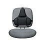 Fellowes Professional Back Support, Black (8037601)~#|#~3BCF7992-F6A6-4465-AB5BB55B34F7CE14_sc7