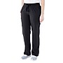 Medline Varick AVE Women's Midrise 6-Pocket Scrub Pants, XL, Black (4913BLKXL)~#|#~3BDAFD3F-0EDD-482C-96EAB14DA0AB5F1D_sc7