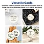 Avery Integrated Cards, 2" Dia., Matte Ivory, 600/Box (95268)~#|#~3BDCCACF-C356-476A-8DC3CE2DD876CC6D_sc7