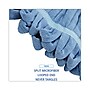 O'Dell Microfiber Mop Head, Wet Mop, Medium, Blue (MWTMB)~#|#~3BEBB818-5B0F-497E-9B1F3C81720E67E2_sc7
