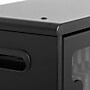 Luxor CellGuard Lockable 32-Unit Cell Phone Cabinet, Black Powder Coated Steel (CHZZ001)~#|#~3BEF00EB-22C8-4DE3-A6A10F12840E50BB_sc7