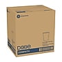 Dixie Pathways Paper Hot Cups, 8 oz., White, 1000/Carton (2338PATHCT)~#|#~3BF4BAD4-E7DB-46DD-9C7902B19F371160_sc7