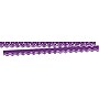 Barker Creek Double-Sided Scalloped Border, 36"' x 2.25", Happy Grape, 13/Pack (LL994)~#|#~3BF6A678-F3C6-4842-A1C8CED62C5E1907_sc7