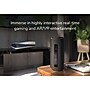 Netgear Nighthawk RS700S 802.11be 19000Mbps Tri-Band MU-MIMO WiFi 7 Gaming Router, Black (RS700S-100NAS)~#|#~3BFBDEE3-3FB2-43BD-88843F73CF3A2E9F_sc7