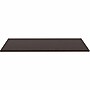 Lorell Relevance Series 30”W x 66”D 1” Thickness Rectangle Table Top, Laminate, Espresso (LLR62684)~#|#~3BFDC89F-A554-43C9-8ACC78C8C51D59E6_sc7