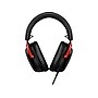 HyperX Cloud III Noise Canceling Stereo Gaming Headset, USB, 3.5mm, Black/Red (727A9AA)~#|#~3C0229B9-F843-4657-B30AFA129509F031_sc7