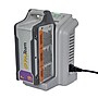 ProTeam GoFit 6 Cordless Backpack Vacuum, Gray (107788)~#|#~3C0A7030-9CFC-46BF-81FDC6479E255985_sc7