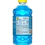 Pine-Sol Multi-Surface Cleaner Degreaser, Sparkling Wave Scent, 80 fl. oz., 3/Carton (60609)~#|#~3C0C54A4-552A-4A58-998451472FB1E2F4_sc7