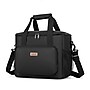 Dukap Tik Insulated Polyester Cooler, Black (CDKTIK11BLK)~#|#~3C11B652-025B-4E45-82957CB1249590EF_sc7