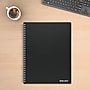 2026–2027 Staples 8" x 11" Academic Weekly and Monthly Appointment Book, Black (ST25499-27)~#|#~3C1AF789-1A35-4A09-B5D0FB8AFB1C5C32_sc7