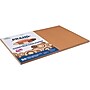 Prang Shades of Me 12" x 18" Construction Paper, Assorted Colors, 50 Sheets/Pack, 5 Packs (PAC9512-5)~#|#~3C1F192A-44B2-4251-B6796DBF6475C940_sc7